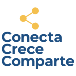 Conecta Crece Comparte